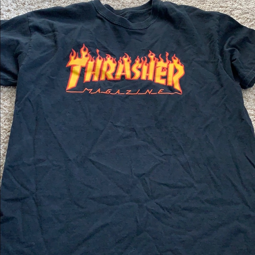Thrasher T-Shirt